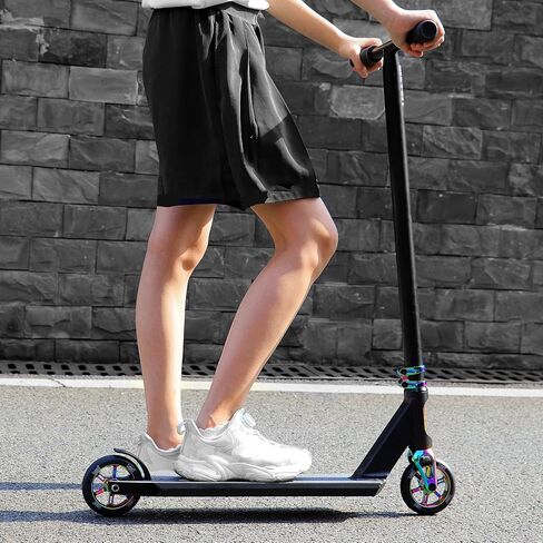 سكوترات Pro Trick Scooters المثيرة للمراهقين بعمر 10 سنوات فما فوق in Kuwait