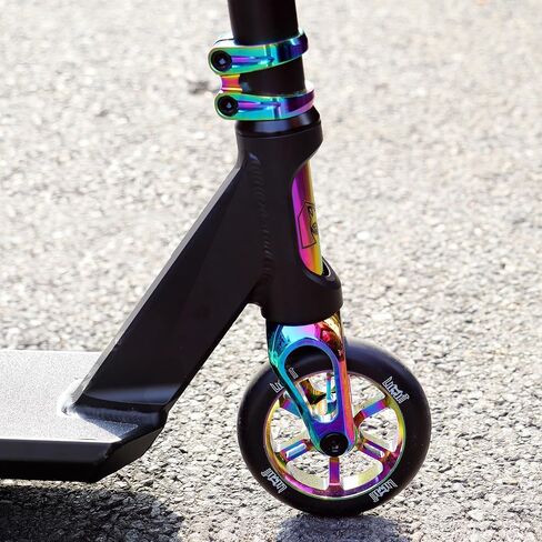 سكوترات Pro Trick Scooters المثيرة للمراهقين بعمر 10 سنوات فما فوق in Kuwait