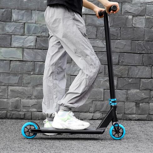 سكوترات Pro Trick Scooters المثيرة للمراهقين بعمر 10 سنوات فما فوق in Kuwait