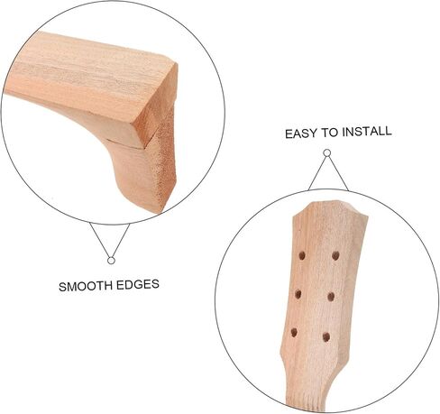 Acoustic Guitar Neck Replacement Kit for Folk Guitars Wood Neck Crafting Supplies with Vintage Design Easy Installation and Maintenance in Saudi Arabia