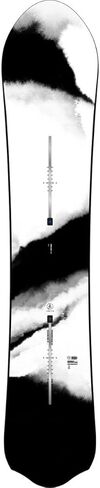 Burton Family Tree Alekesam Snowboard - 2025, One CoLoler, 148cm in Saudi Arabia