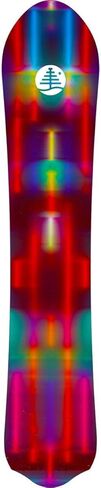 Burton Family Tree Alekesam Snowboard - 2025, One CoLoler, 148cm in Saudi Arabia