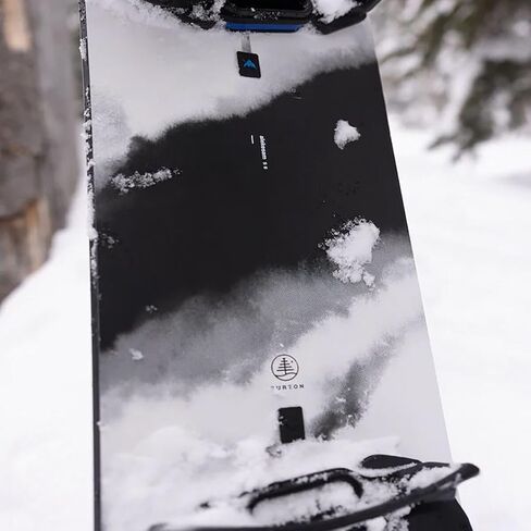 Burton Family Tree Alekesam Snowboard - 2025, One CoLoler, 148cm in Saudi Arabia