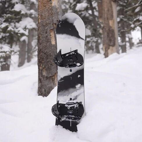 Burton Family Tree Alekesam Snowboard - 2025, One CoLoler, 148cm in Saudi Arabia