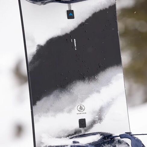 Burton Family Tree Alekesam Snowboard - 2025, One CoLoler, 148cm in Saudi Arabia