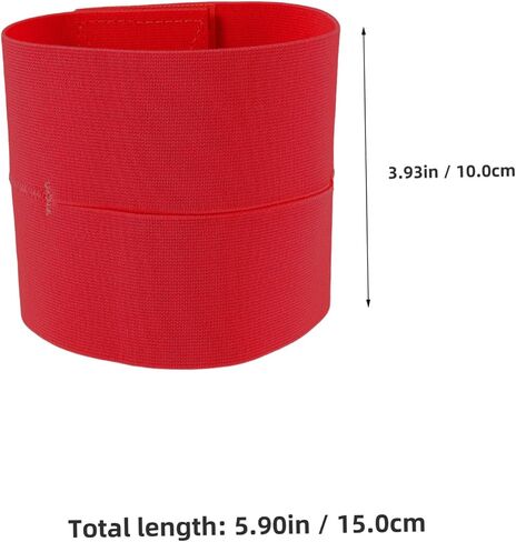 BESPORTBLE Glove Wrap Band Softball and Baseball Glove Strap Elastic Softball Baseball Accessories for Quickly Keep in Saudi Arabia