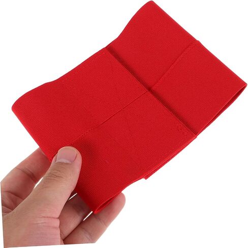 BESPORTBLE Glove Wrap Band Softball and Baseball Glove Strap Elastic Softball Baseball Accessories for Quickly Keep in Saudi Arabia