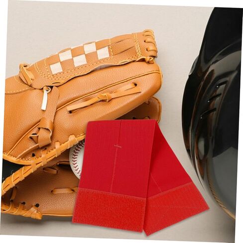 BESPORTBLE Glove Wrap Band Softball and Baseball Glove Strap Elastic Softball Baseball Accessories for Quickly Keep in Saudi Arabia