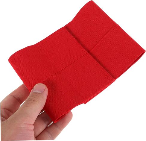 Baseball Glove Strap Softball Mitt Shaper with Elastic Band for Secure Attachment Fit for All Hand in Saudi Arabia