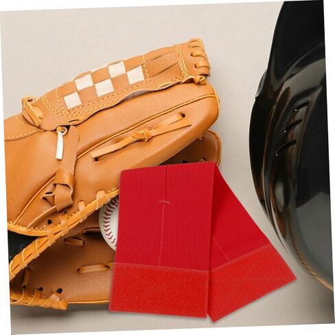 Baseball Glove Strap Softball Mitt Shaper with Elastic Band for Secure Attachment Fit for All Hand in Saudi Arabia