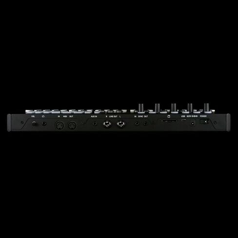 ELZ_1 play V2 Launch Edition متضمنًا. الهيكل [مركب محمول] 18 محرك توليف، 48 مؤثرًا، حلقة 4 مسارات، تسلسل، مكبرات صوت استريو مدمجة، تعمل بالبطارية، طاولات Waldorf Wavetables الأصلية in Kuwait