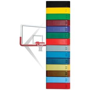 حشوة اللوحة الخلفية من برو-مولد - أرجواني in Kuwait