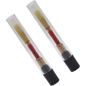 قطعتان من القصب الناعم من المزمار الطبيعي لآلات النفخ الخشبية التقليدية طوال الليل in Kuwait