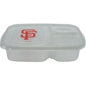 MLB Chicago Cubs Lunch Container with Lid in Kuwait