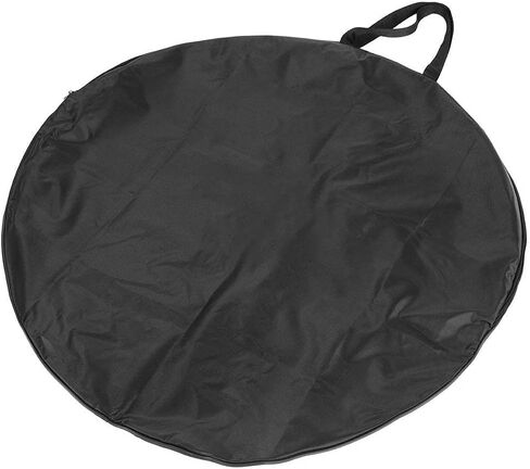 Bicycle Wheel Bag, Cycling Carrying Package Bags Nylon Material Bike Wheel Travel Case Accessories MTB Wheel Set for Road Mountain Bike in Saudi Arabia