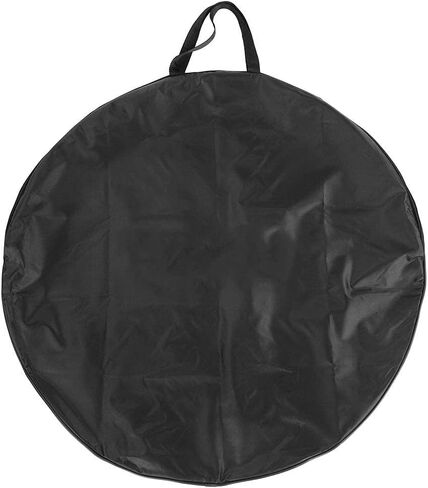 Bicycle Wheel Bag, Cycling Carrying Package Bags Nylon Material Bike Wheel Travel Case Accessories MTB Wheel Set for Road Mountain Bike in Saudi Arabia