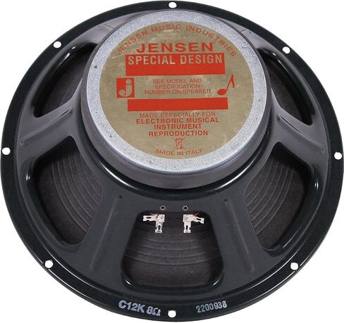 Jensen Speaker, Green, 15-Inch (C15K16) in Saudi Arabia