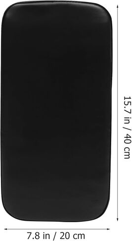 GANAZONO Convenient Blocking Pad Basketball Training Aid Supple Blocking Pad Material for Enhanced Defense Training in Saudi Arabia