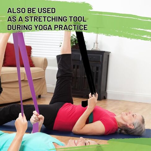 Yoga Mat Straps for Carrying, Adjustable Yoga Mat Carrier, Yoga Mat Sling in Saudi Arabia
