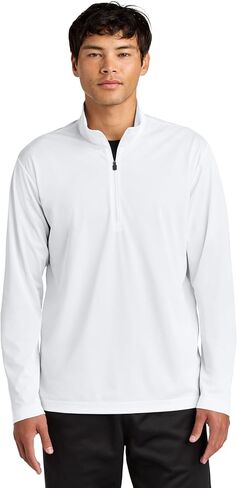 SPORT-TEK Micropique Sport-Wick 1/4-Zip ST672 in Saudi Arabia