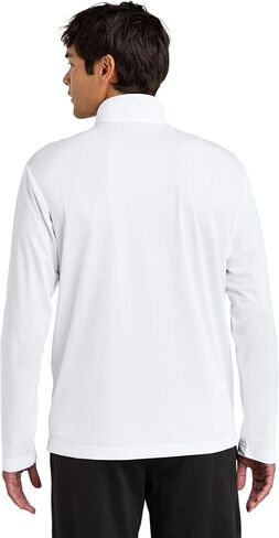 SPORT-TEK Micropique Sport-Wick 1/4-Zip ST672 in Saudi Arabia