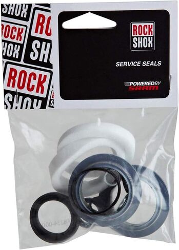 RockShox للجنسين - مجموعة خدمة شوكة تعليق الشوكة للبالغين in Kuwait