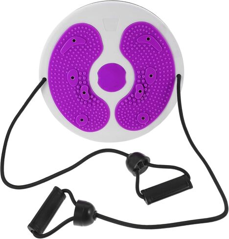 Twisting Waist Disc Body Twisting Disc Fitness Machine Twist Board Abdominal Strengthening Device for Home in Saudi Arabia