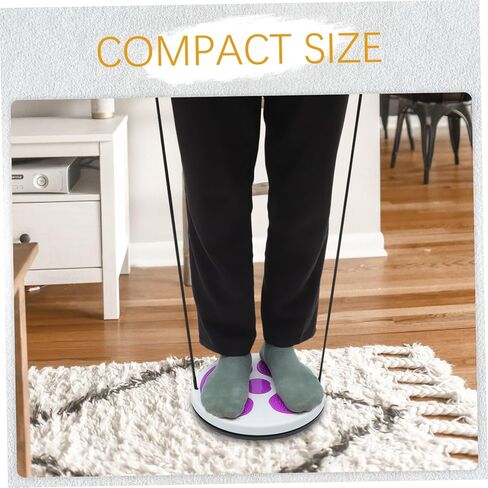 Twisting Waist Disc Body Twisting Disc Fitness Machine Twist Board Abdominal Strengthening Device for Home in Saudi Arabia