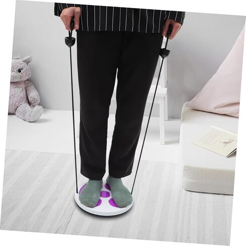 Twisting Waist Disc Body Twisting Disc Fitness Machine Twist Board Abdominal Strengthening Device for Home in Saudi Arabia