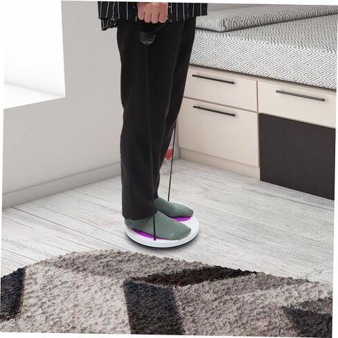 Twisting Waist Disc Body Twisting Disc Fitness Machine Twist Board Abdominal Strengthening Device for Home in Saudi Arabia