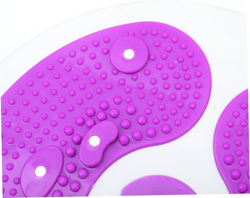 Twisting Waist Disc Body Twisting Disc Fitness Machine Twist Board Abdominal Strengthening Device for Home in Saudi Arabia