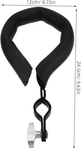 Surnay Music Stand Extension Rack Music Stands Surnay Hooks and Mount Hanger in Kuwait