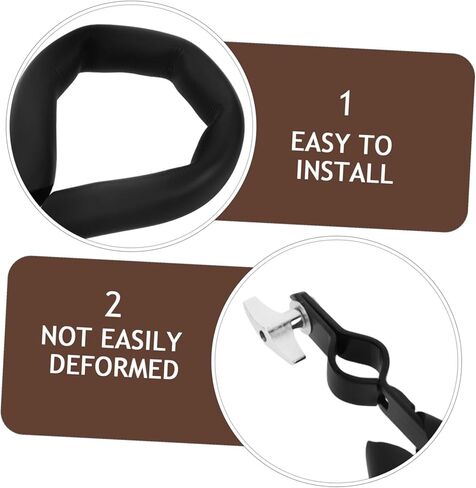 Surnay Music Stand Extension Rack Music Stands Surnay Hooks and Mount Hanger in Kuwait