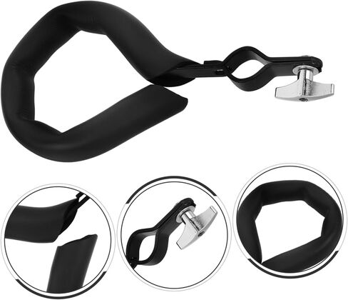 Surnay Music Stand Extension Rack Music Stands Surnay Hooks and Mount Hanger in Kuwait