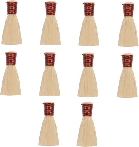 BESTonZON 3Pcs Suona Reeds Premium Quality Suona Accessories for Woodwind Instruments Easy to Adjust and Polish for Optimal Sound Quality in Saudi Arabia
