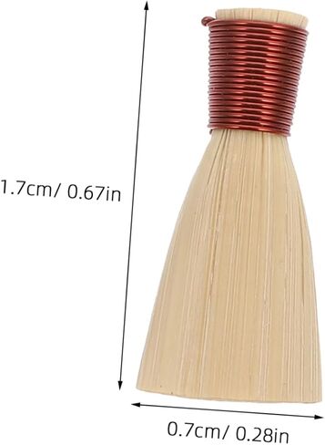 BESTonZON 3Pcs Suona Reeds Premium Quality Suona Accessories for Woodwind Instruments Easy to Adjust and Polish for Optimal Sound Quality in Saudi Arabia