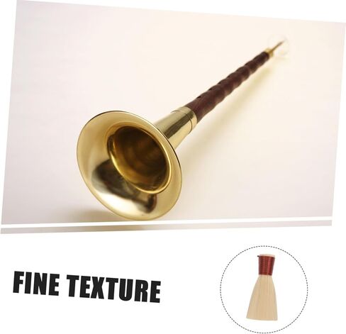 BESTonZON 3Pcs Suona Reeds Premium Quality Suona Accessories for Woodwind Instruments Easy to Adjust and Polish for Optimal Sound Quality in Saudi Arabia