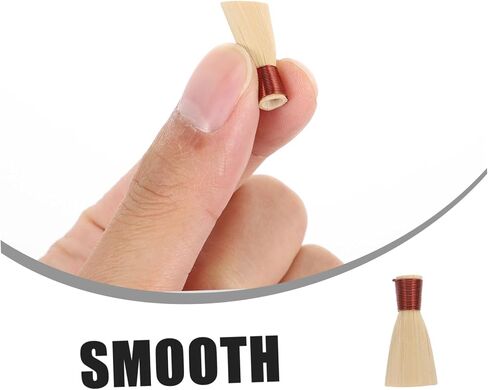 BESTonZON 3Pcs Suona Reeds Premium Quality Suona Accessories for Woodwind Instruments Easy to Adjust and Polish for Optimal Sound Quality in Saudi Arabia