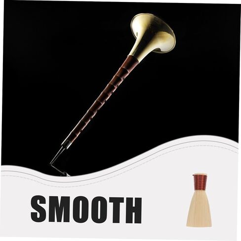 BESTonZON 3Pcs Suona Reeds Premium Quality Suona Accessories for Woodwind Instruments Easy to Adjust and Polish for Optimal Sound Quality in Saudi Arabia
