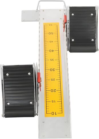 6 Angle Adjustable Starting Block, Professional Athletics Starting Block, Bottom 12 Nails Track Blocks for Sprinting Track and Field in Saudi Arabia