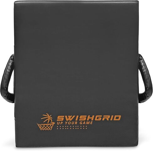 Blocking Pads - Tackle Dummy Ideal for Martial Arts & Sports Training (Football, Basketball, Hockey, Lacrosse and More) - Standard in Saudi Arabia