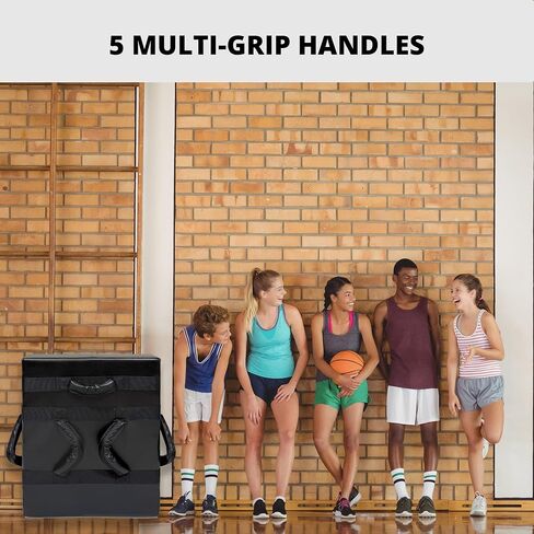 Blocking Pads - Tackle Dummy Ideal for Martial Arts & Sports Training (Football, Basketball, Hockey, Lacrosse and More) - Standard in Saudi Arabia