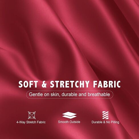 قميص حراري بأكمام طويلة للنساء من DHSO - قميص داخلي مبطن بالصوف - طبقة أساسية دافئة ناعمة للطقس البارد in Kuwait