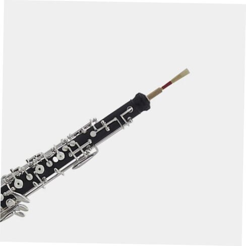 قطعتان من القصب الناعم من المزمار الطبيعي لآلات النفخ الخشبية التقليدية طوال الليل in Kuwait