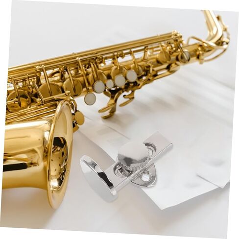 ملحق أداة Oboe مسند الإبهام من BESPORTBLE لتعزيز الراحة والثبات، سهل التركيب، مناسب للمبتدئين والمحترفين، يحسن تقنية اللعب in Saudi Arabia