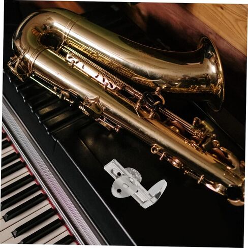 ملحق أداة Oboe مسند الإبهام من BESPORTBLE لتعزيز الراحة والثبات، سهل التركيب، مناسب للمبتدئين والمحترفين، يحسن تقنية اللعب in Saudi Arabia