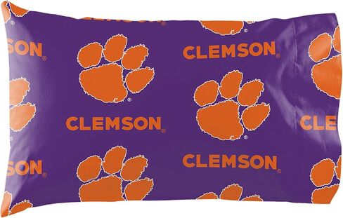 Northwest NCAA Unisex Rotary Queen Bed in a Bag Set in Saudi Arabia