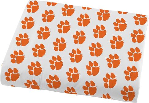 Northwest NCAA Unisex Rotary Queen Bed in a Bag Set in Saudi Arabia