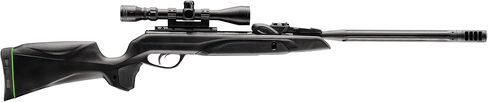 بندقية Gamo Swarm Maxxim G2 .22 Cal متعددة الطلقات in Kuwait