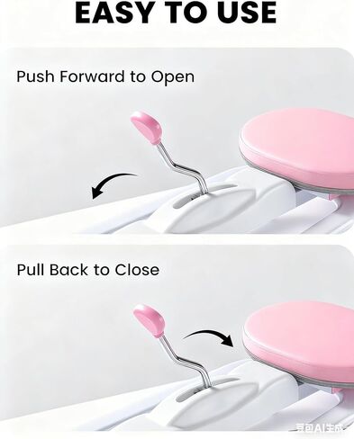 آلة منفصلة للمرونة، آلة تمديد الساق بطول قابل للتعديل وتوسيع 0-180 درجة، مدرب تقسيم الساق مناسب للرقص/اليوغا/التشجيع/الباليه وتمارين الصالة الرياضية المنزلية in Kuwait